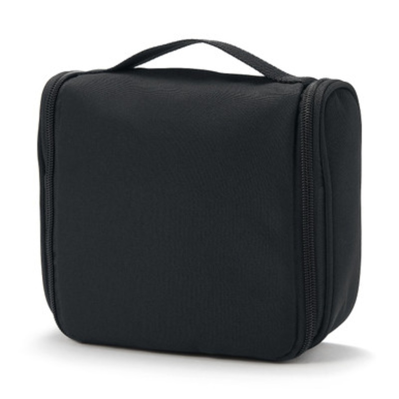 Hanging Toiletry Bag  Travel Organiser