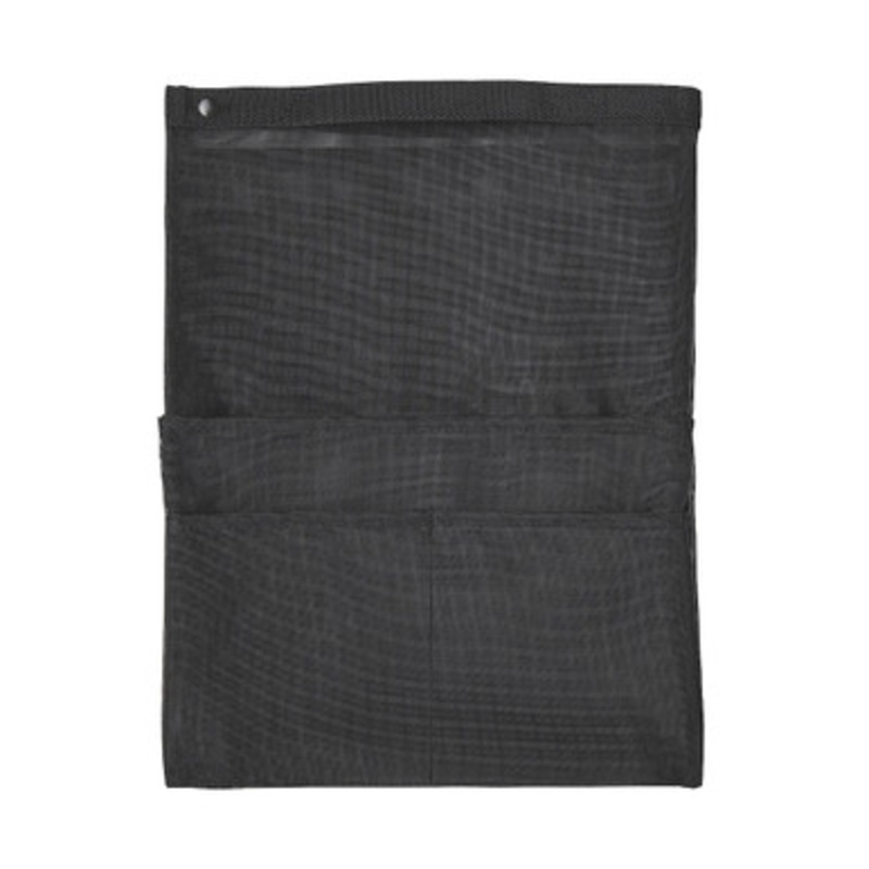 Nylon Mesh Bag Organiser A4