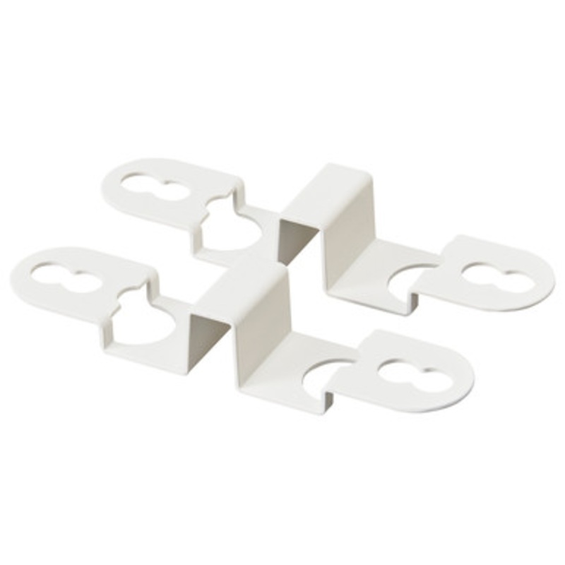 PP Storage Drawer Connector  Set of 2