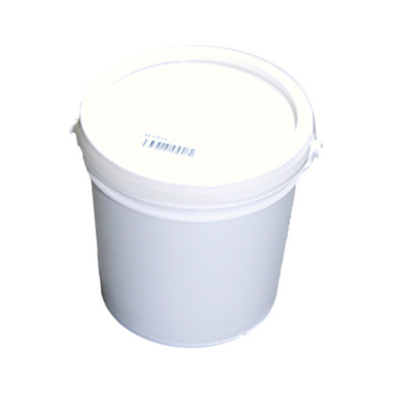 Raw Mango Butter Blend - 1 Gallon