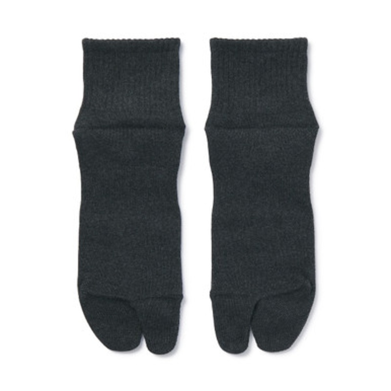 Right Angle Tabi Short Socks 22A