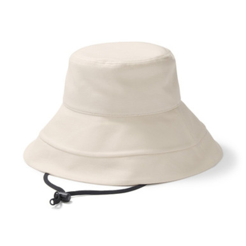 Unisex Hemp and Cotton Blend Sun Hat