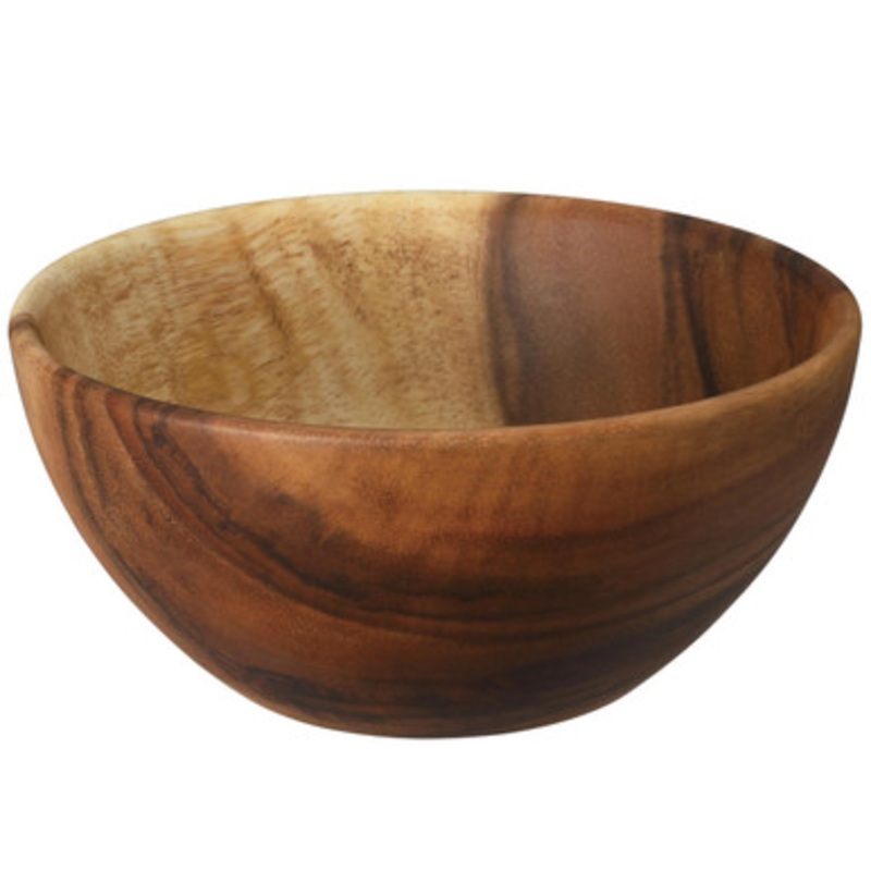 Acacia Bowl  M