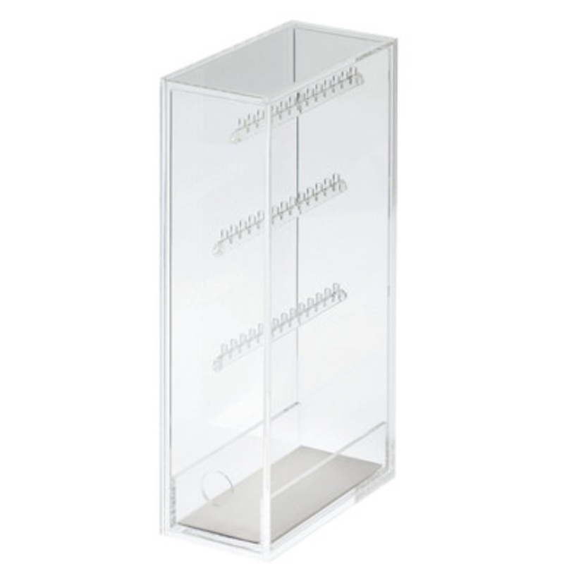 Acrylic Display Stand  Earring Holder