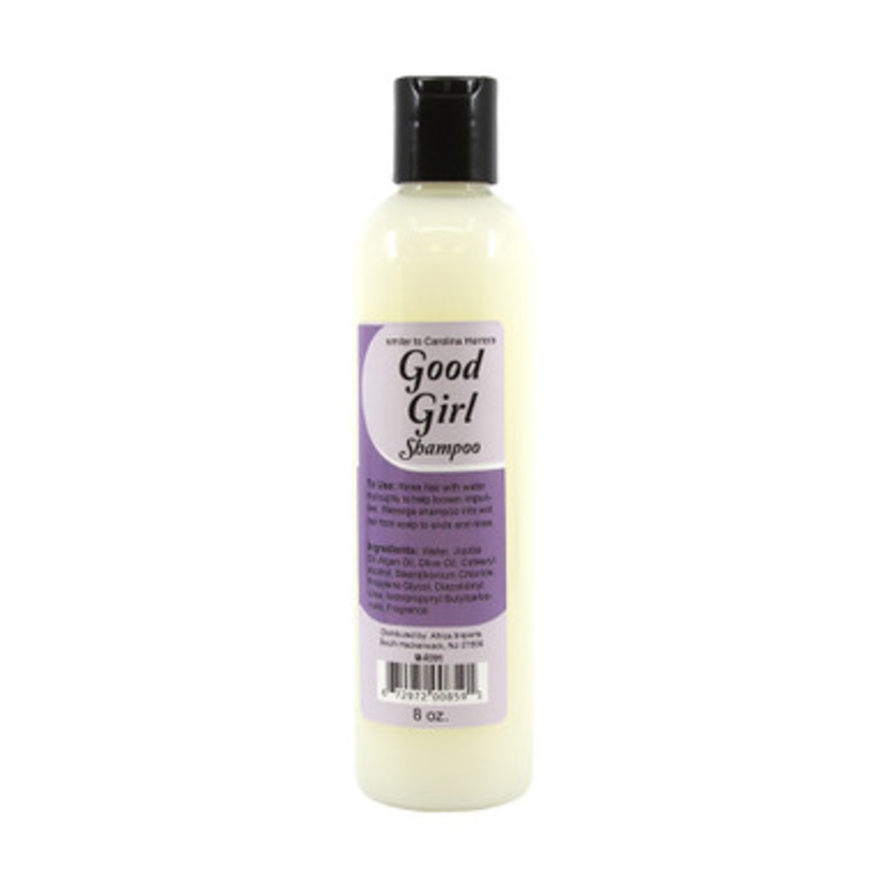 Carolina Herrera Good Girl Shampoo - 8 oz.