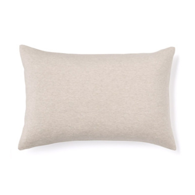 Cotton Jersey Pillow Case