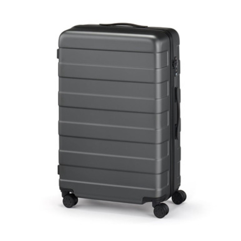 Medium Hard Shell Suitcase  75 L 19556
