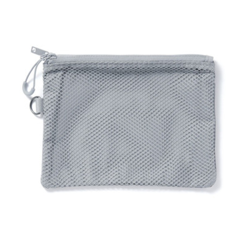 Polyester Twozipper Case M