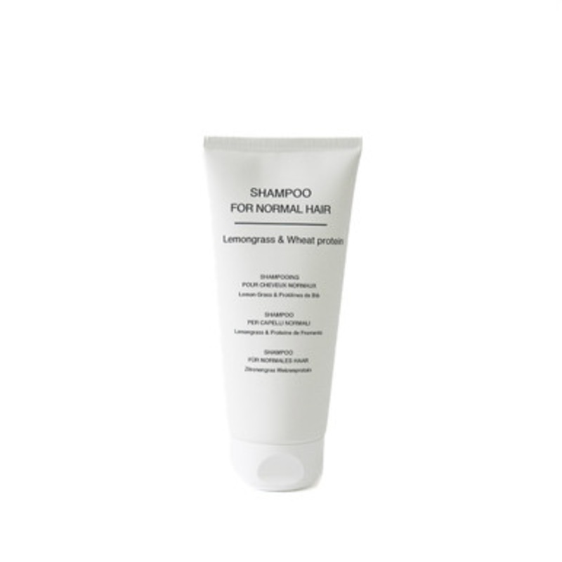 Shampoo Normal Hair