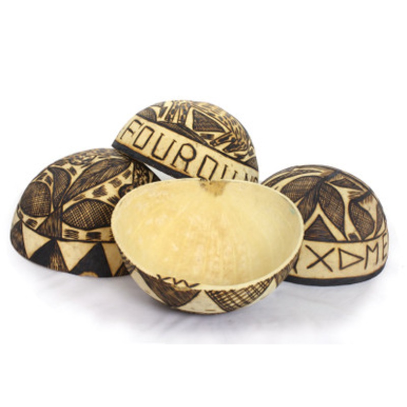 Calabash Bowl