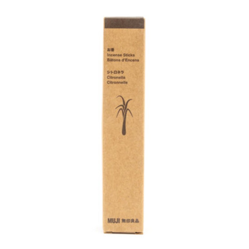 Citronella Incense