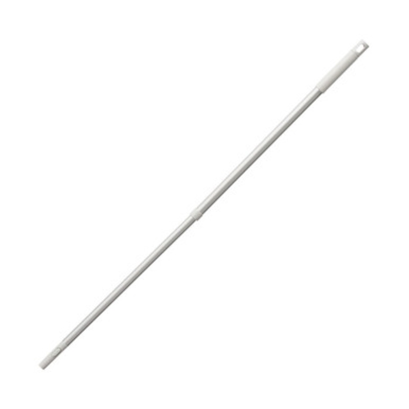 Cleaning System  Aluminium Telescopic Pole