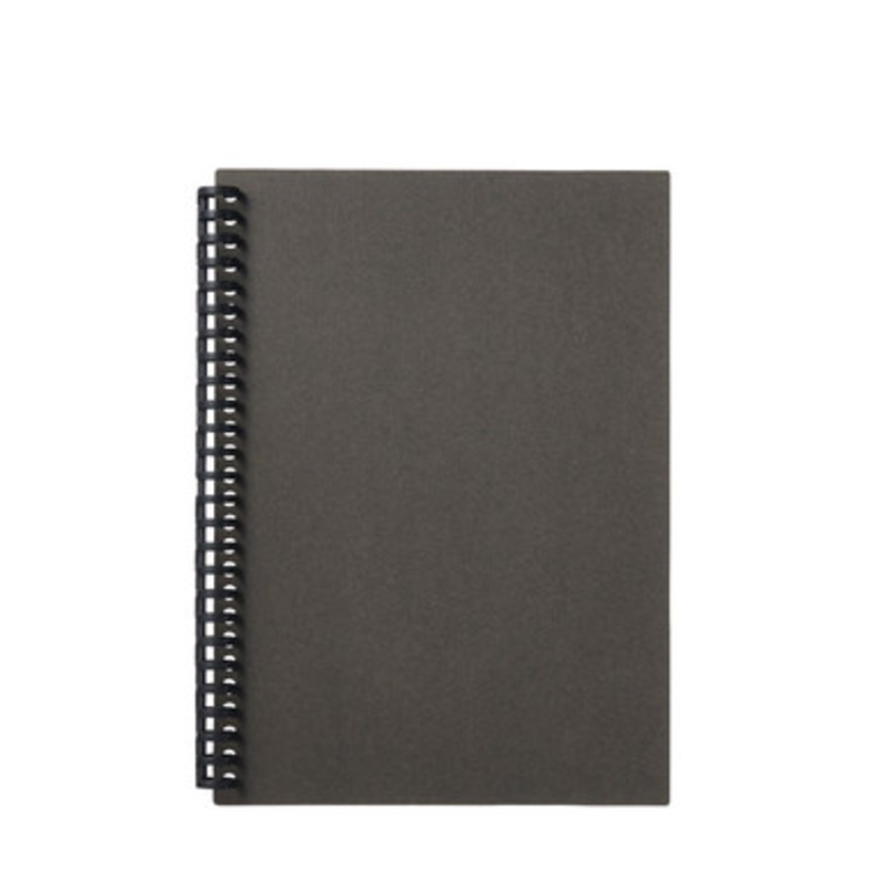 Cover for Loose Leaf Paper B5