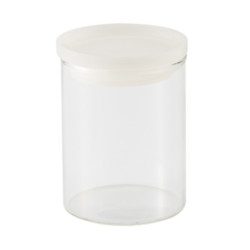 Heat Proof Jar  320ml