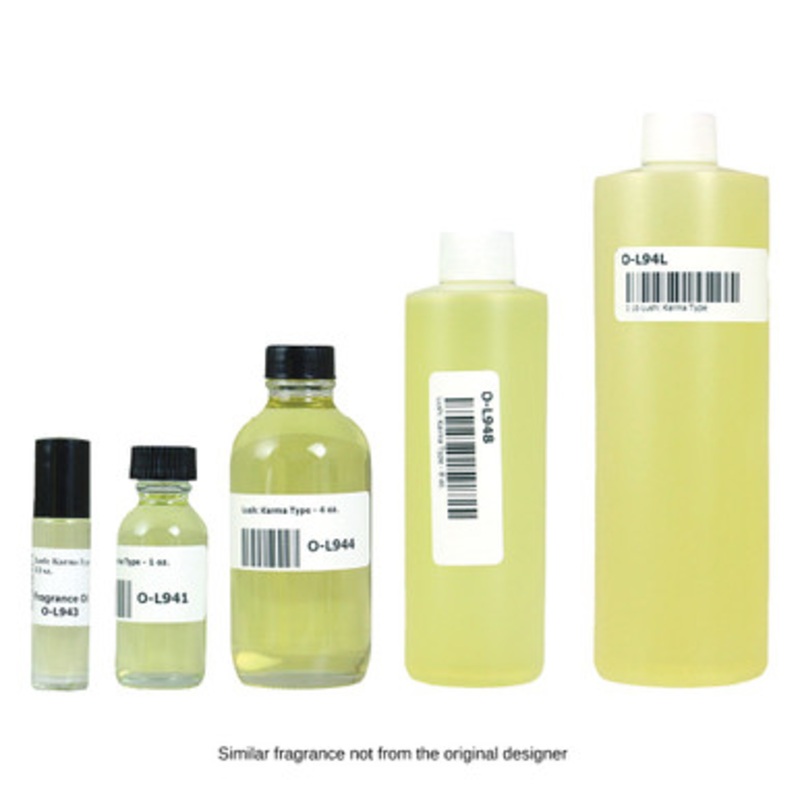 Lush: Karma Type