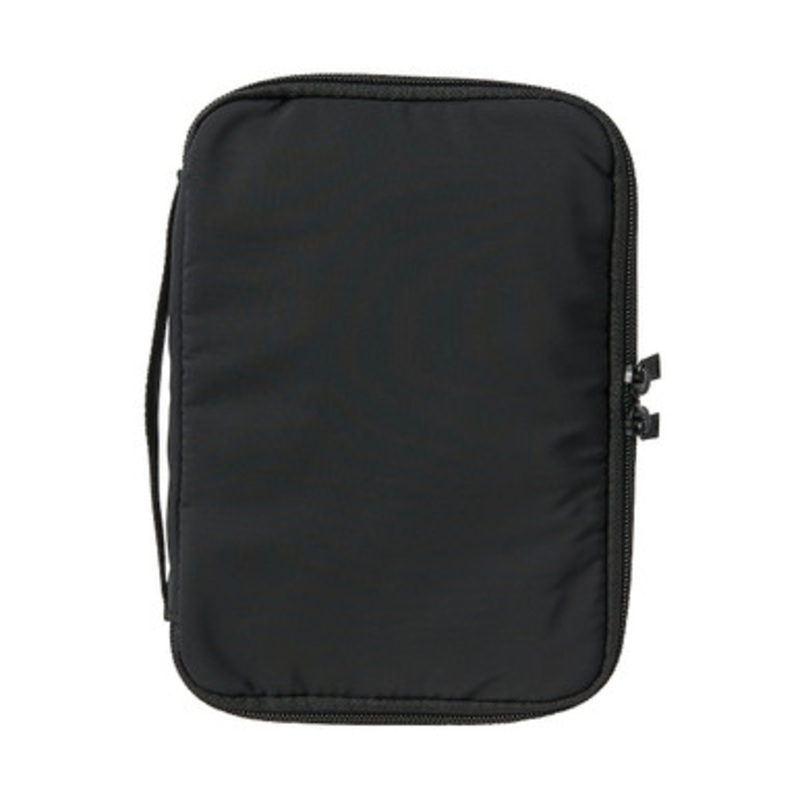 Polyester Planner Cover With Pen Case B6