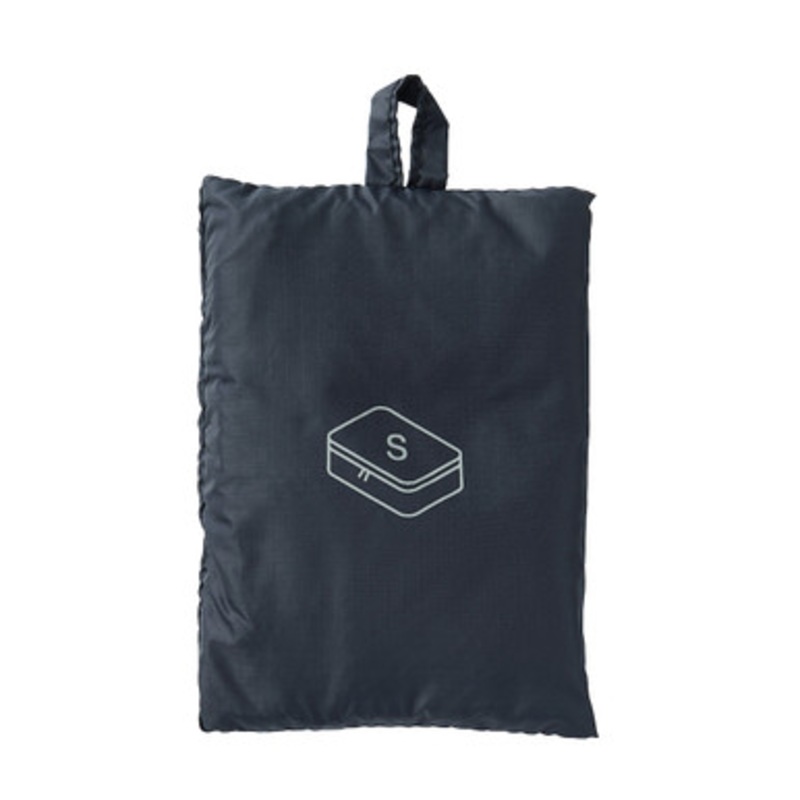 Recycled Nylon Garment Case S