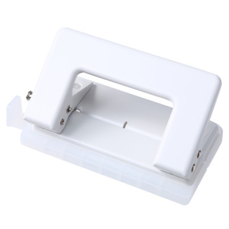 Steel 2 hole Punch