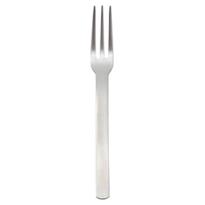 Straight Handle Fork  Small