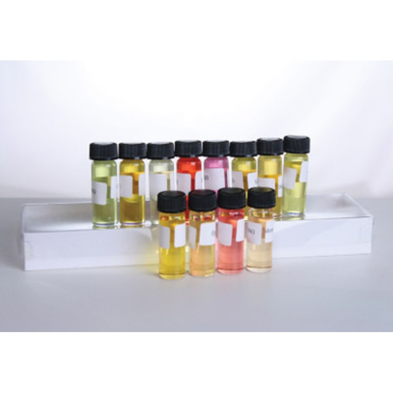 Top 12 Women's Fragrances- Dram (1/8oz.)