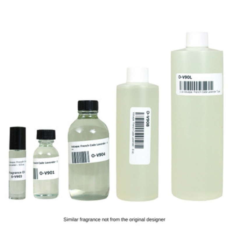 Voluspa: French Cade Lavender