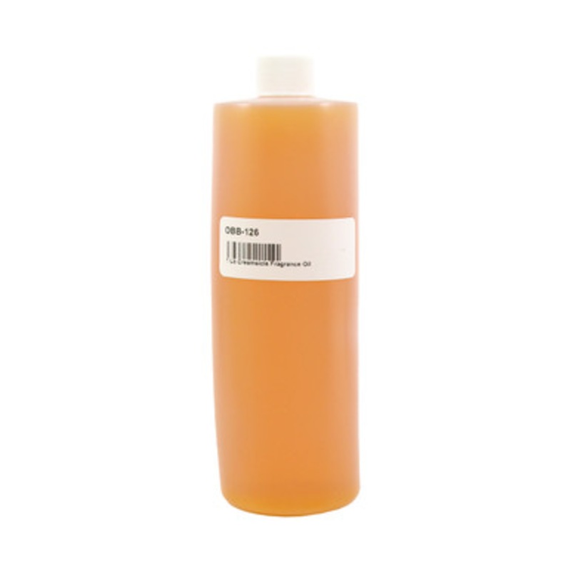 1 Lb Creamsicle Fragrance Oil