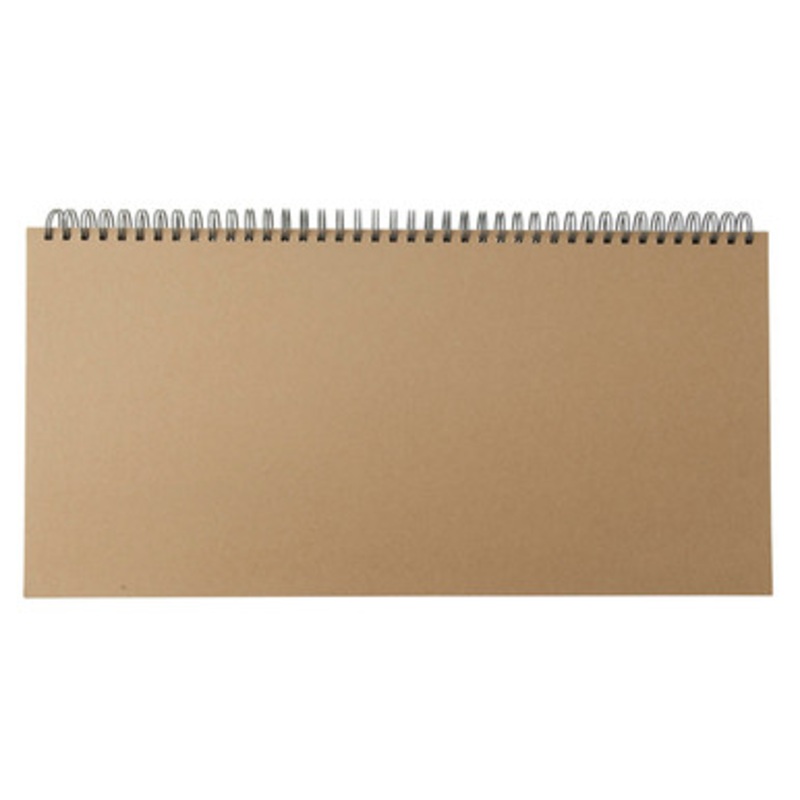 Kraft Desk Note