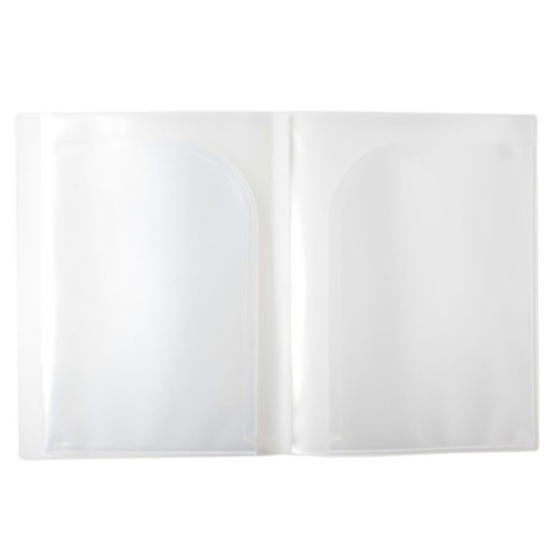 PP A4 Pocket Holder