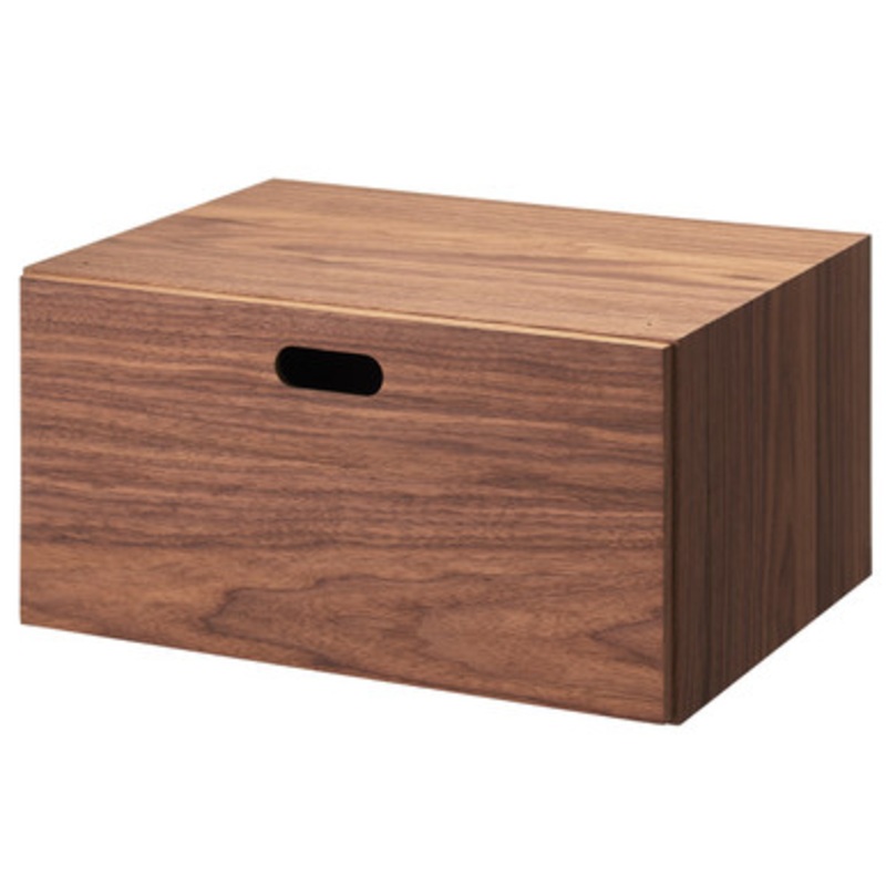 Stacking Chest Drawer 1 Tier Deep
