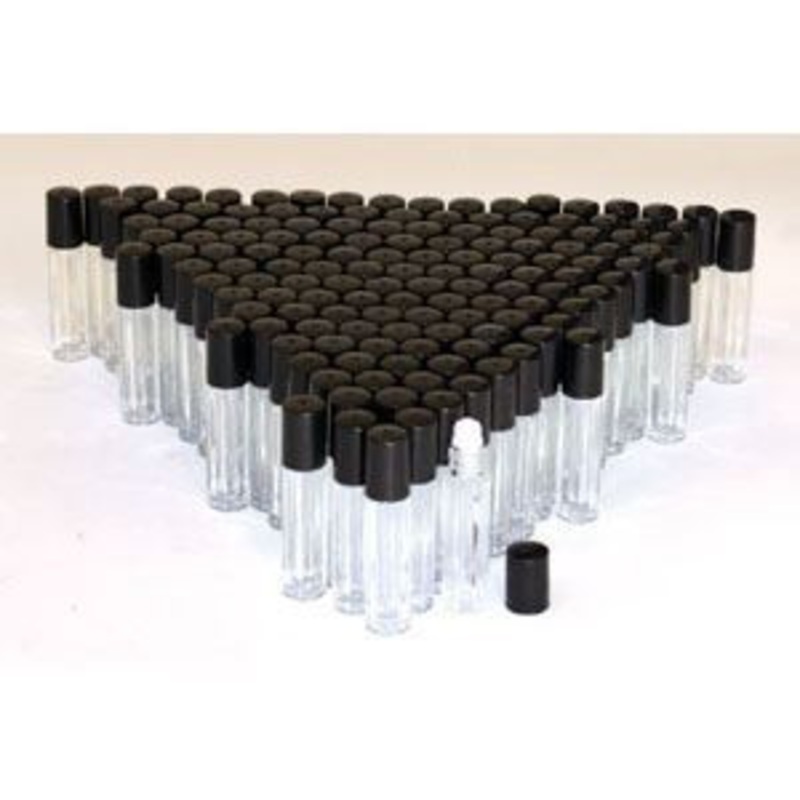 5 ml Fancy ROLL -ON Bottle - Set Of 144