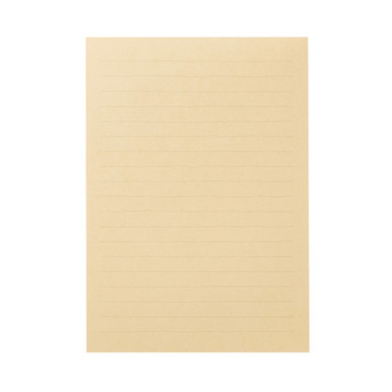 Bamboo Paper A5