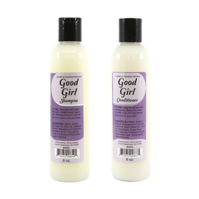 Carolina Herrera Good Girl Shampoo & Conditioner Set (8 oz.)