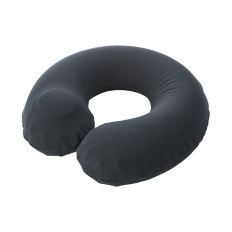 Polyester Portable Neck Cushion