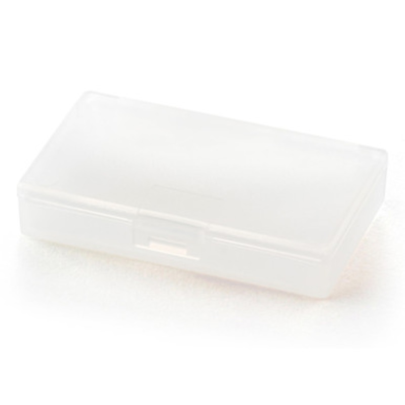 PP Hairpin Case