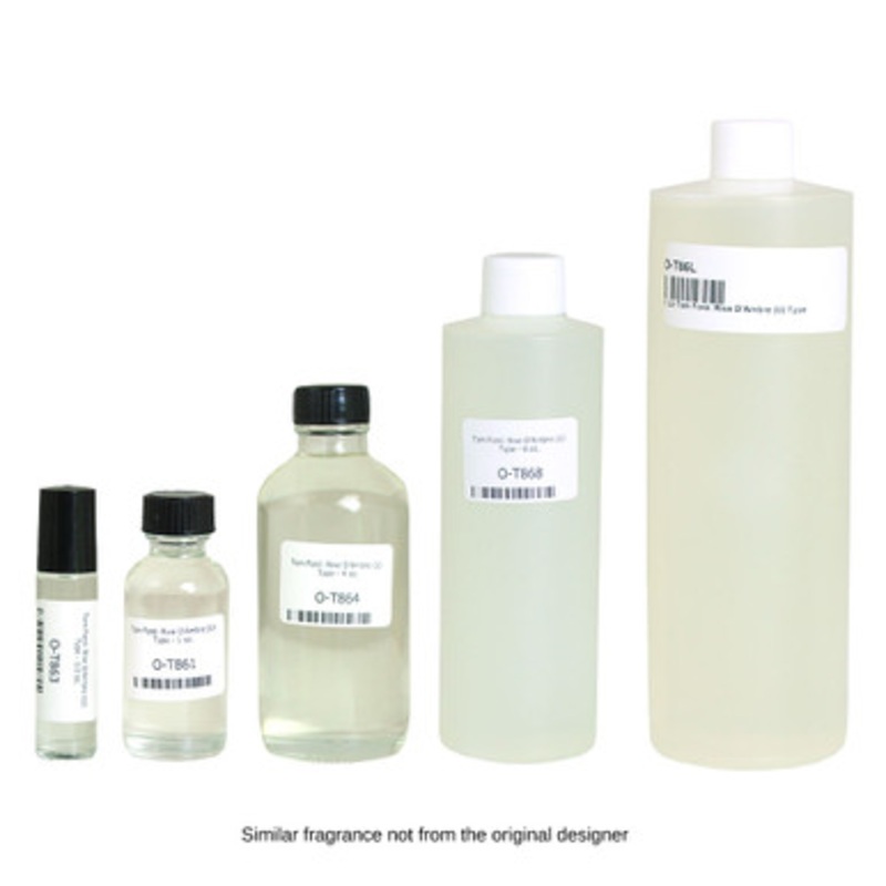 Tom Ford: Rive D'Ambre (U) Type