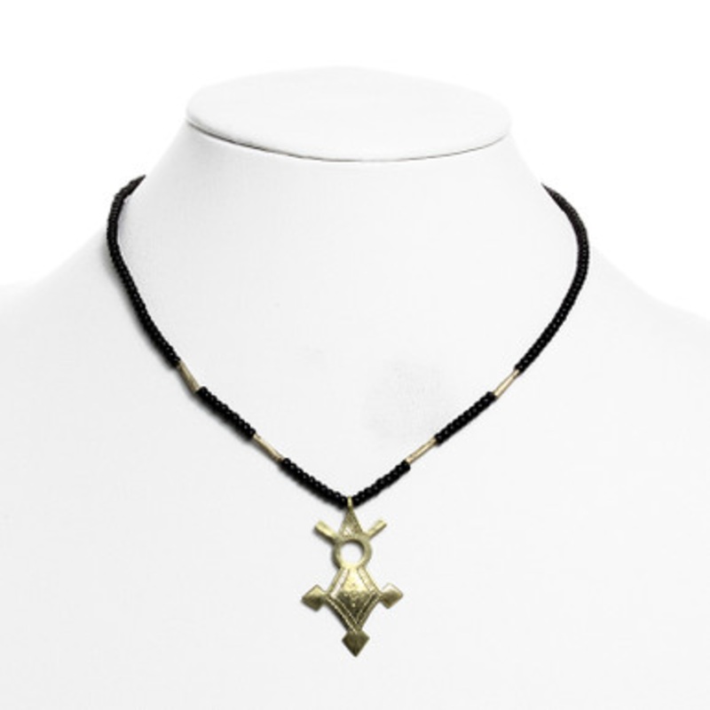 Tuareg Cross of Agadez - Small