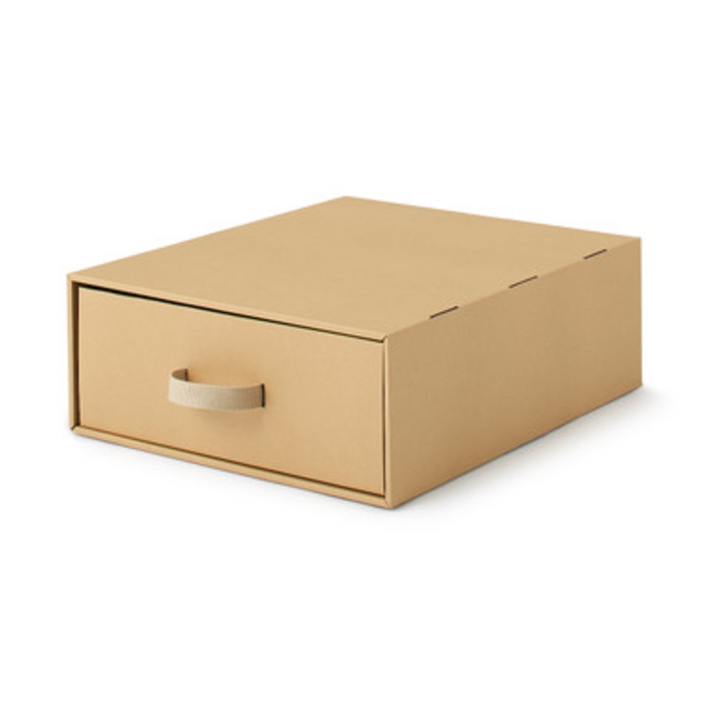 Cardboard Drawer 44x55x18cm