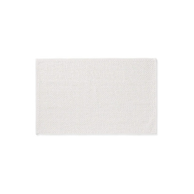 Chenille Bath Mat 45 x 70cm