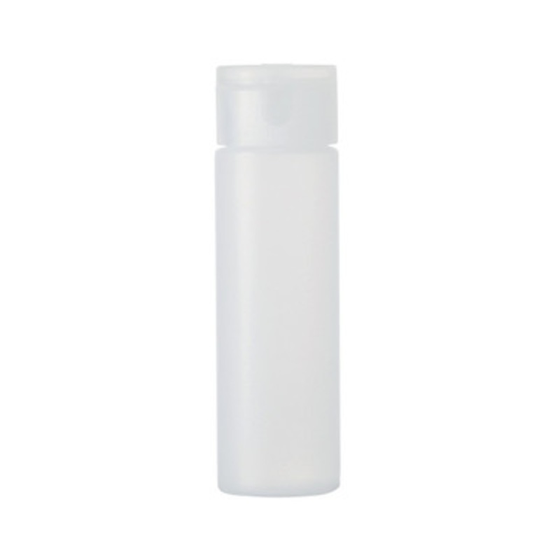 Flip Top Travel Bottle, 50 ml