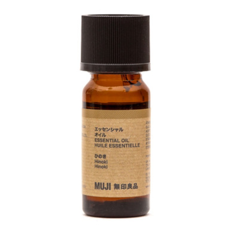 Hinoki Essential Oil 10ml