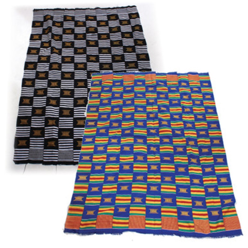 Kente/Ashanti Tapestry