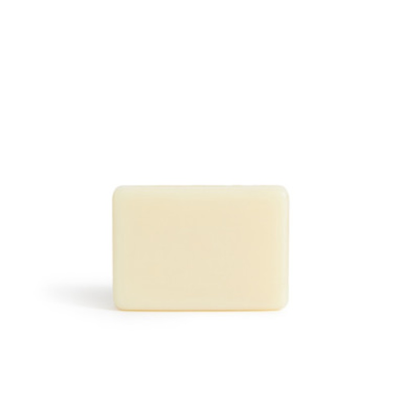 Vegan Daily Essential Face Bar