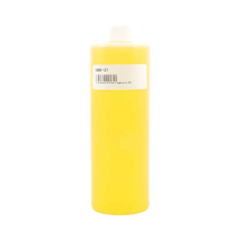 1 Lb Island Citrus Fragrance Oil