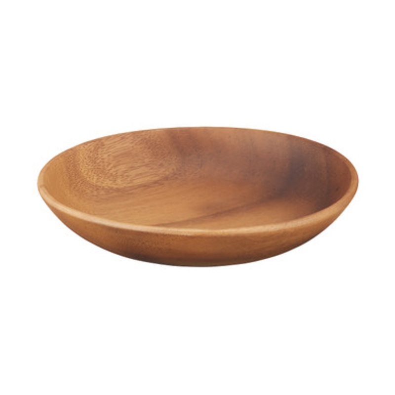 Acacia Deep Dish  M
