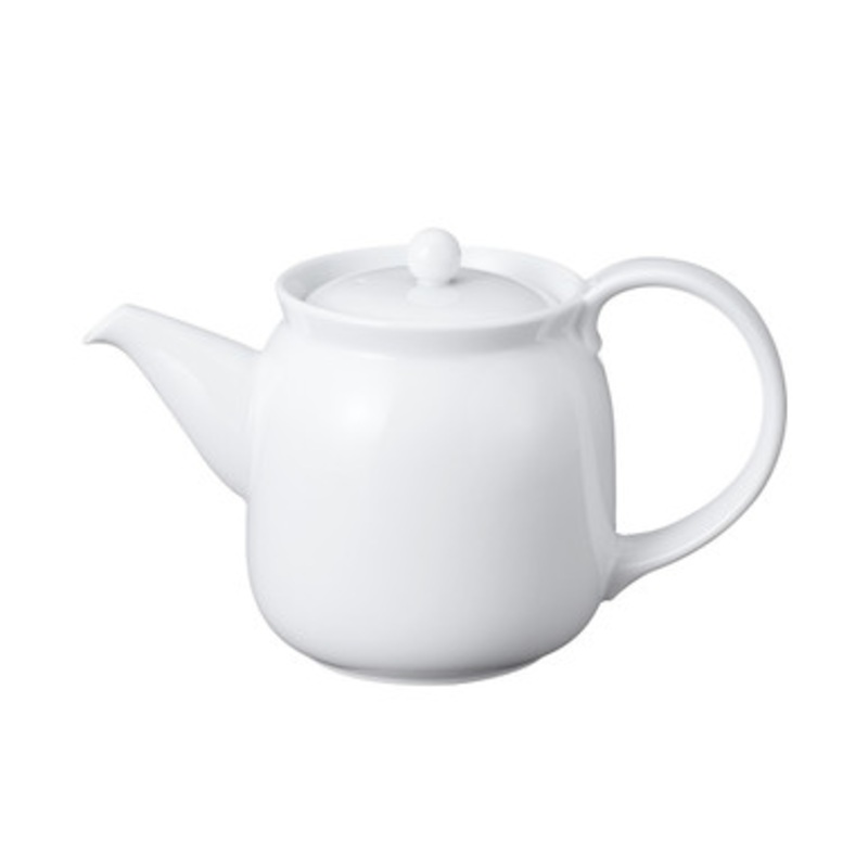 Hakuji Porcelain Teapot