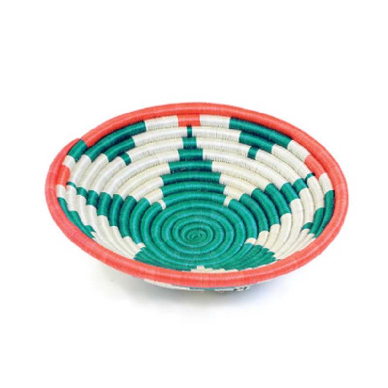 Kenyan Basket - 12 - ASSORTED