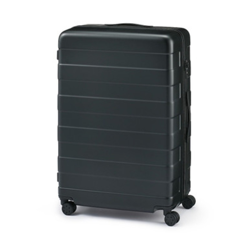 Large Hard Shell Suitcase  105 L.