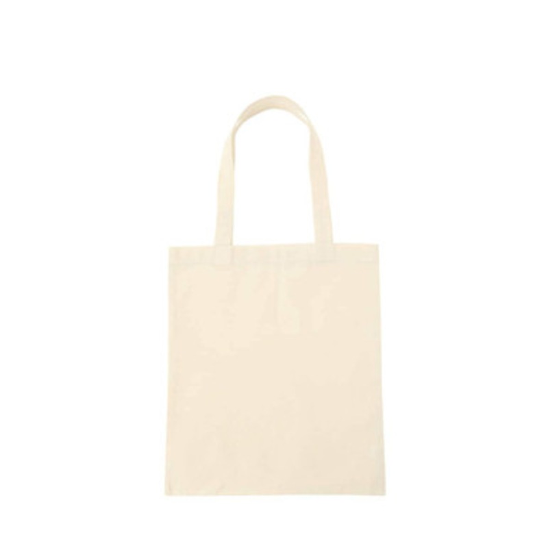 Organic Cotton My Bag A4.