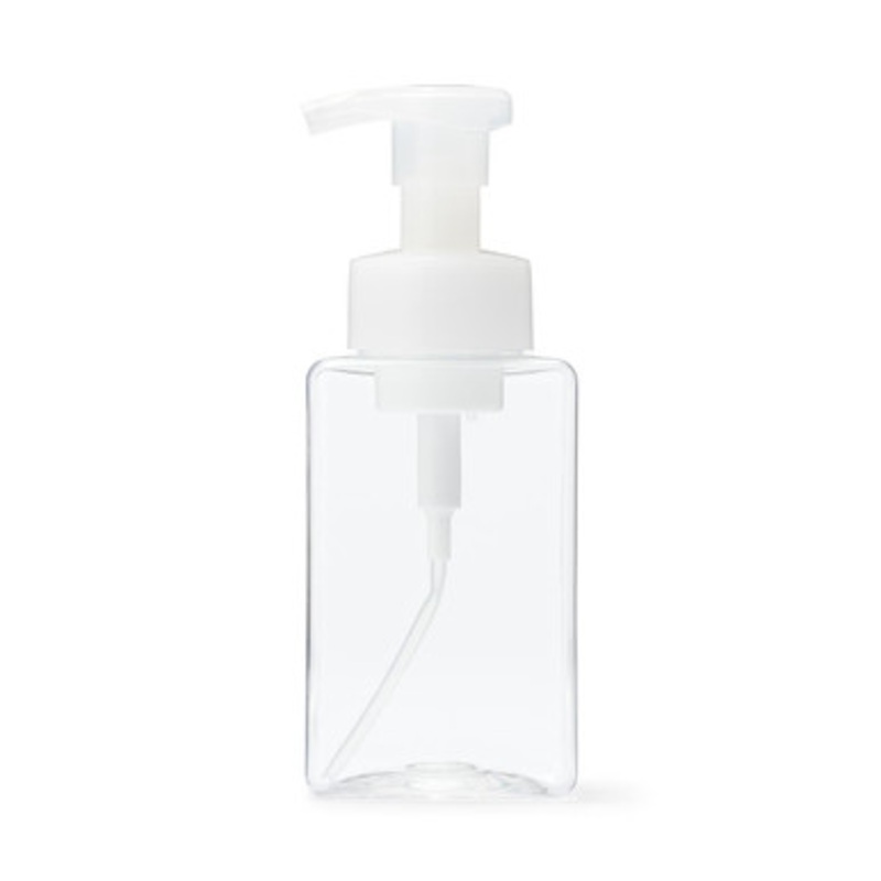 PET Foam Pump Bottle 400ml