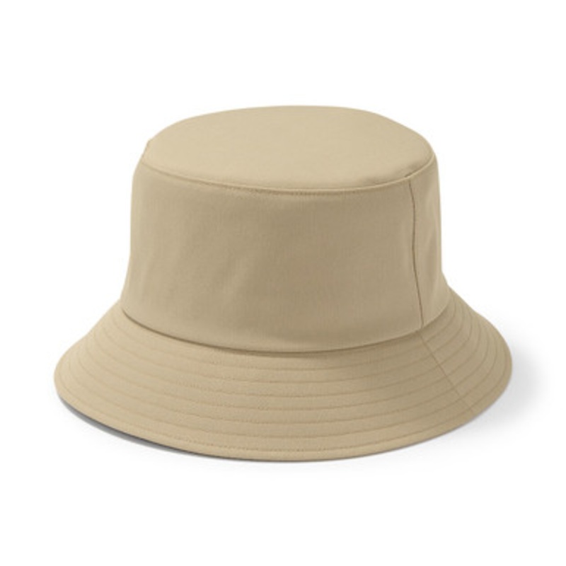 Unisex WaterRepellent Bucket Hat